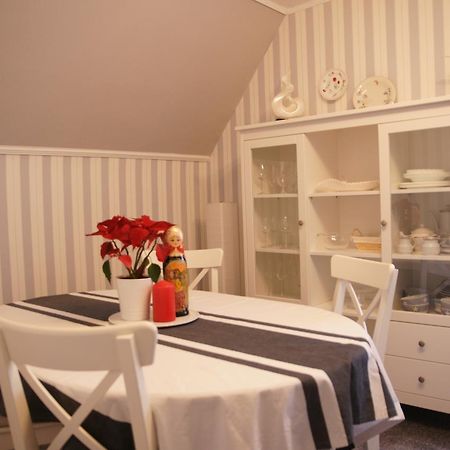 Apartment Elena Bad Wörishofen Buitenkant foto