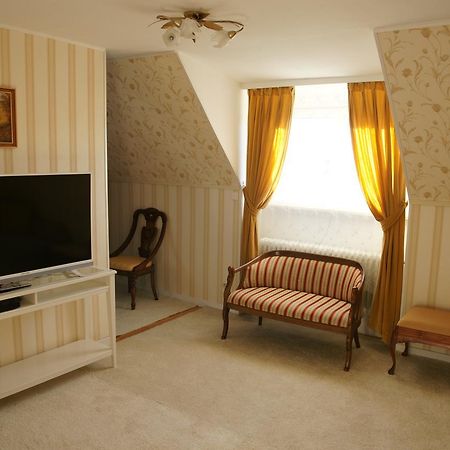 Apartment Elena Bad Wörishofen Buitenkant foto