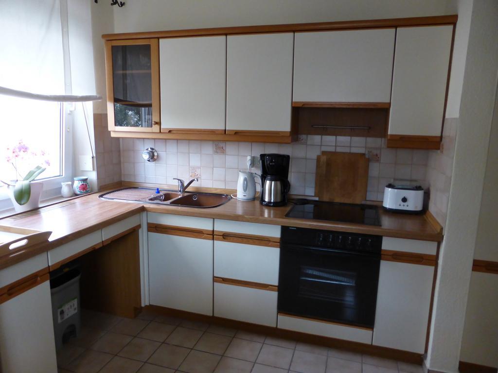 Apartment Elena Bad Wörishofen Kamer foto