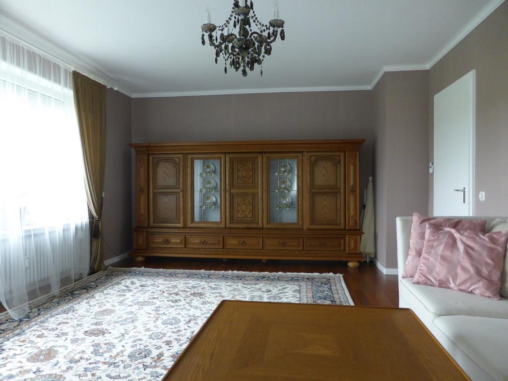 Apartment Elena Bad Wörishofen Kamer foto