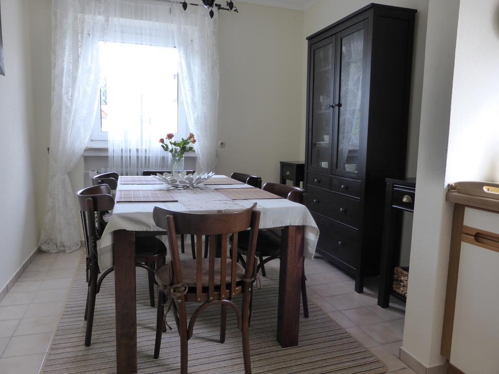 Apartment Elena Bad Wörishofen Kamer foto