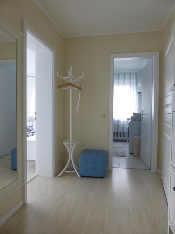 Apartment Elena Bad Wörishofen Buitenkant foto