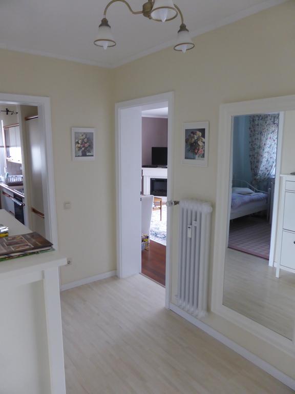 Apartment Elena Bad Wörishofen Buitenkant foto
