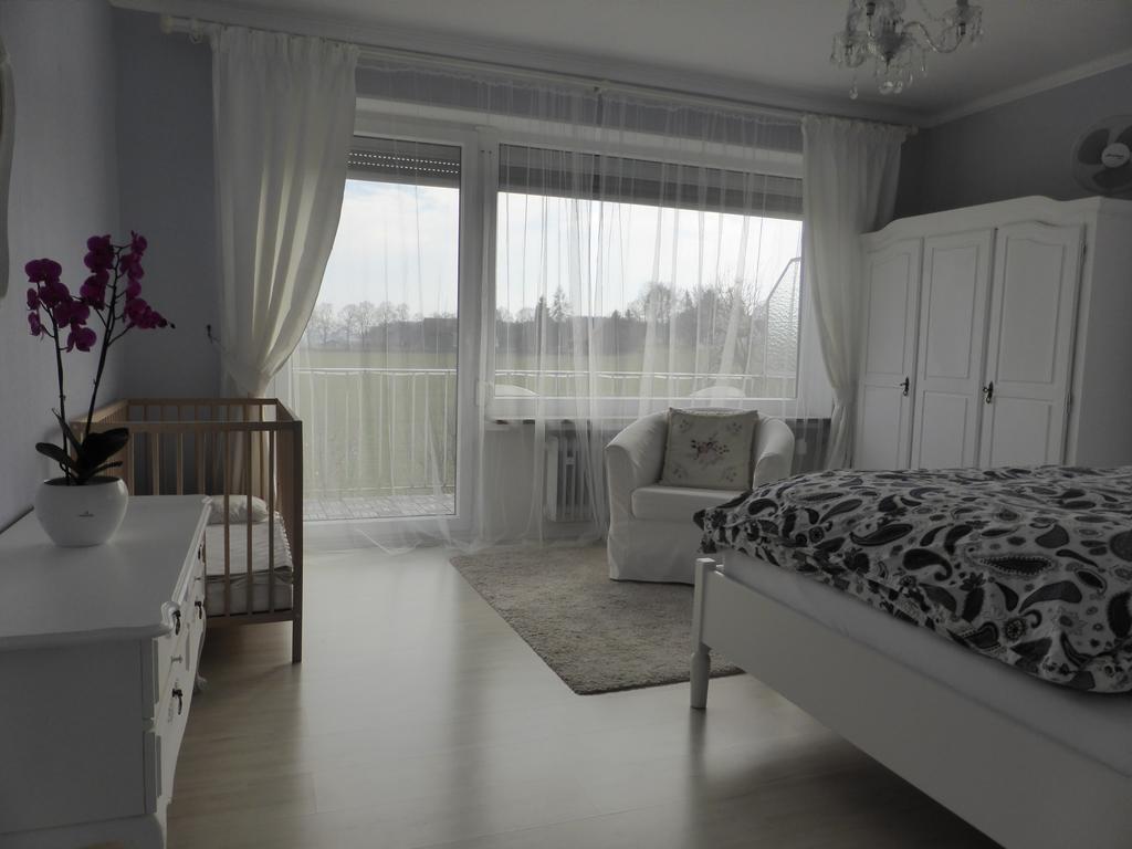 Apartment Elena Bad Wörishofen Buitenkant foto