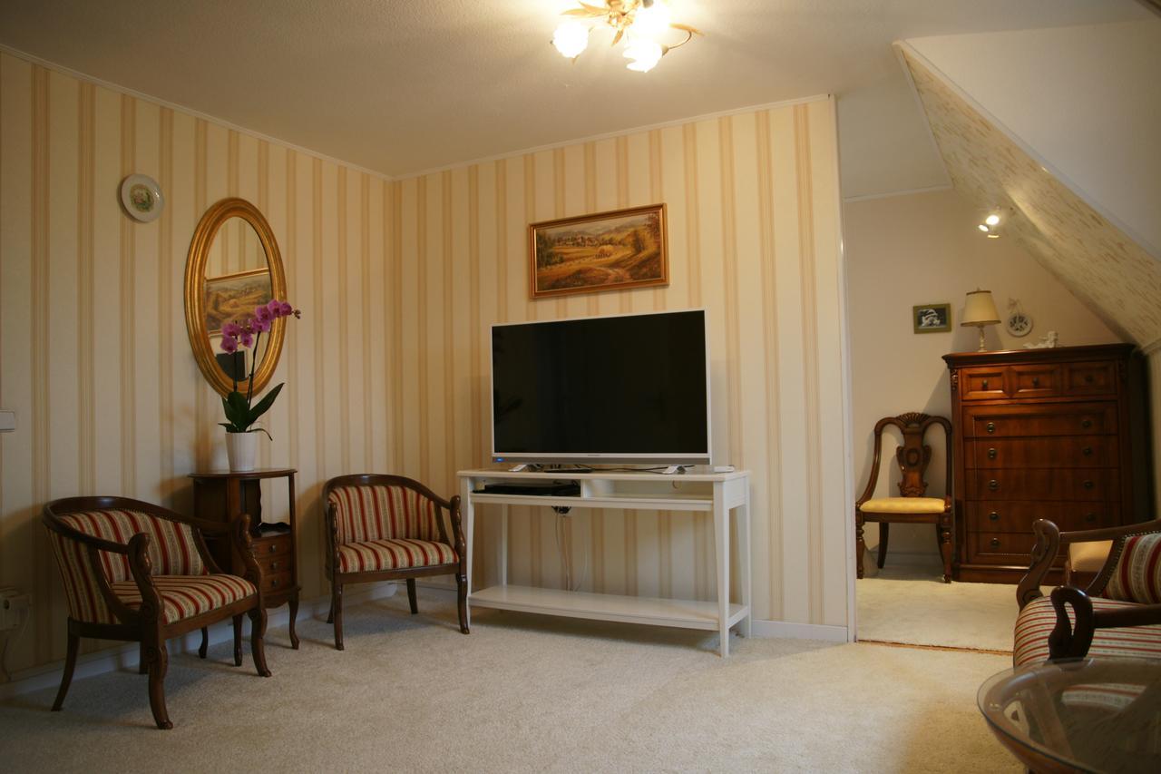 Apartment Elena Bad Wörishofen Kamer foto