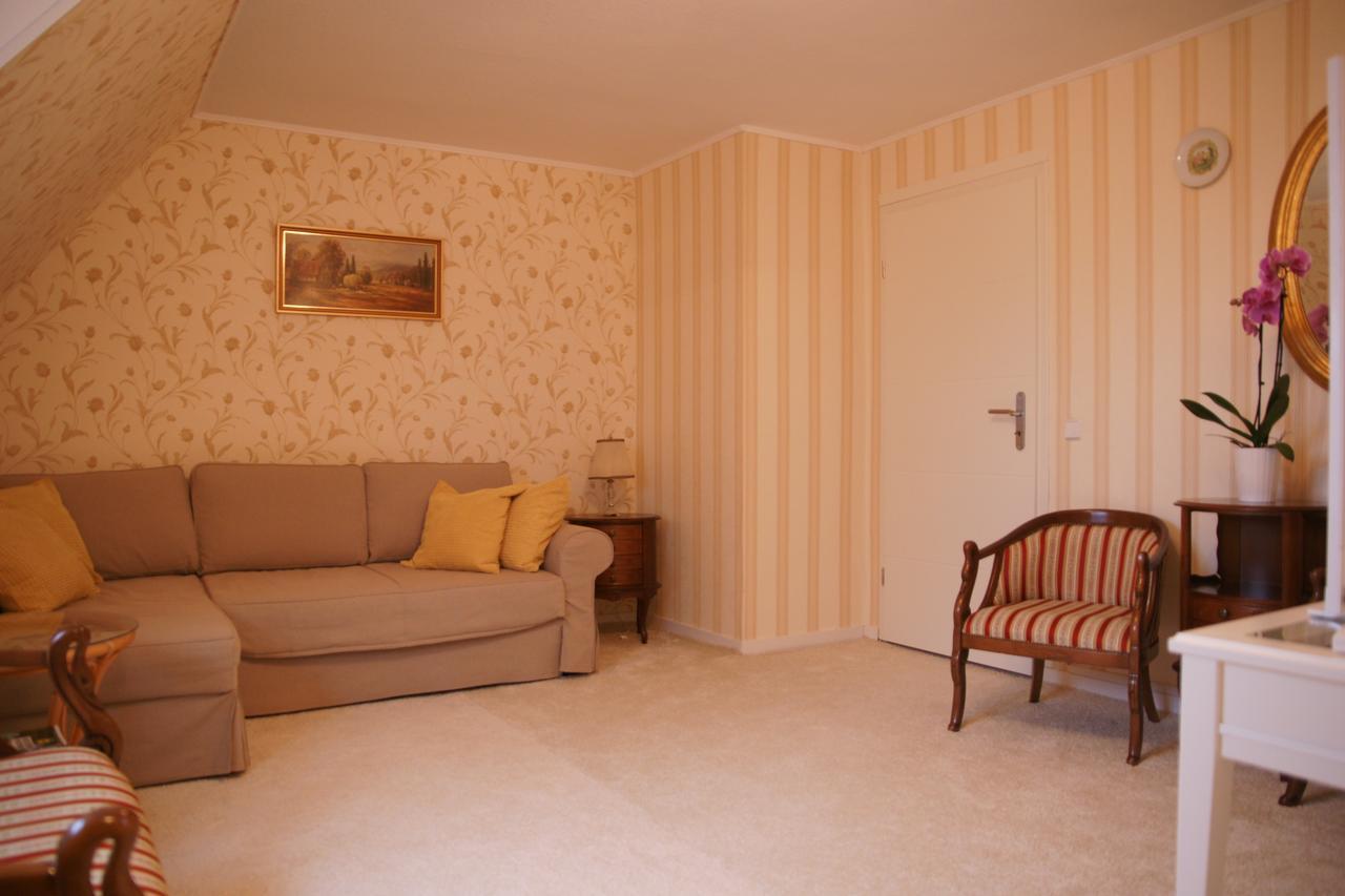 Apartment Elena Bad Wörishofen Kamer foto