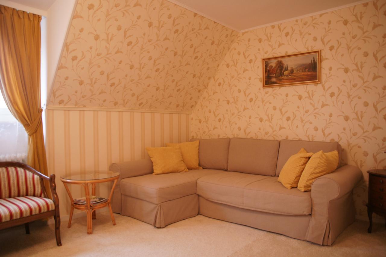 Apartment Elena Bad Wörishofen Kamer foto