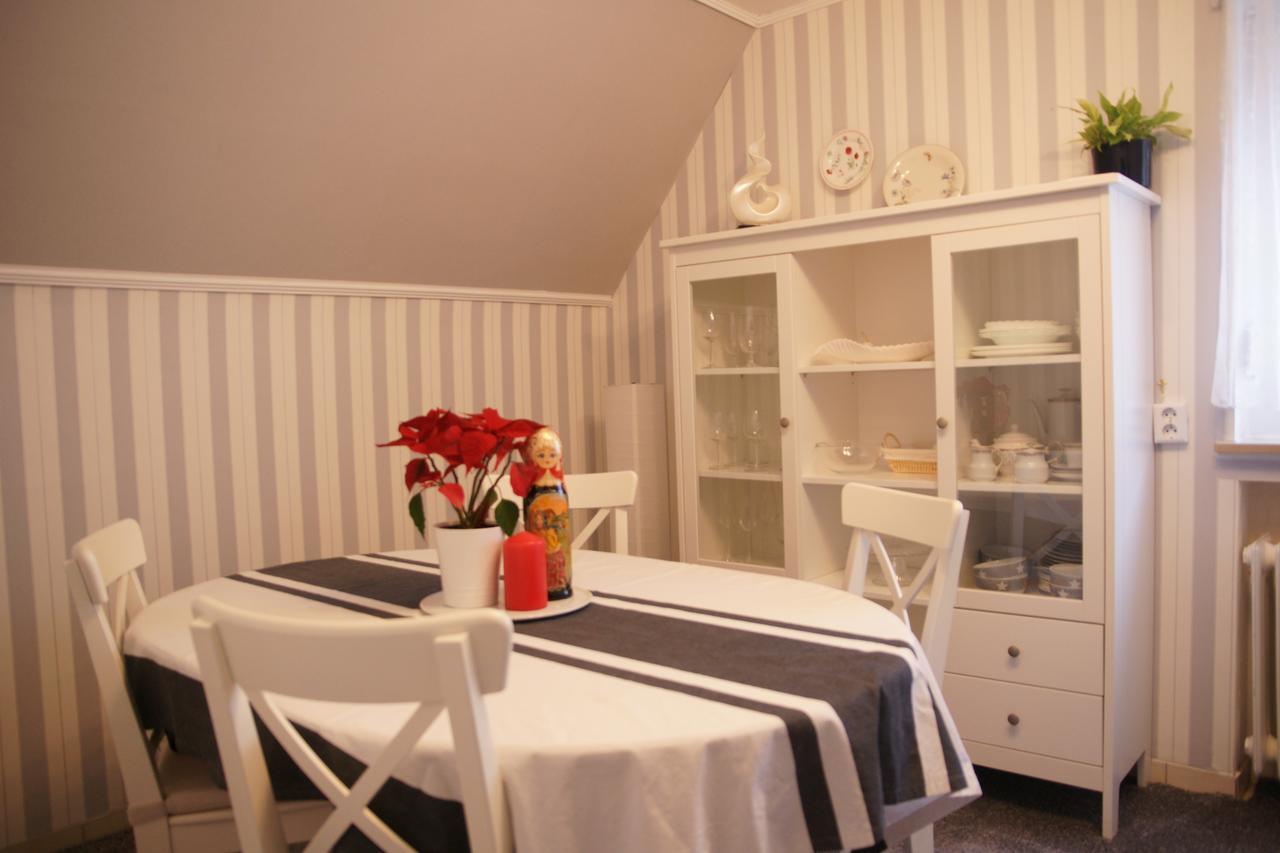 Apartment Elena Bad Wörishofen Buitenkant foto