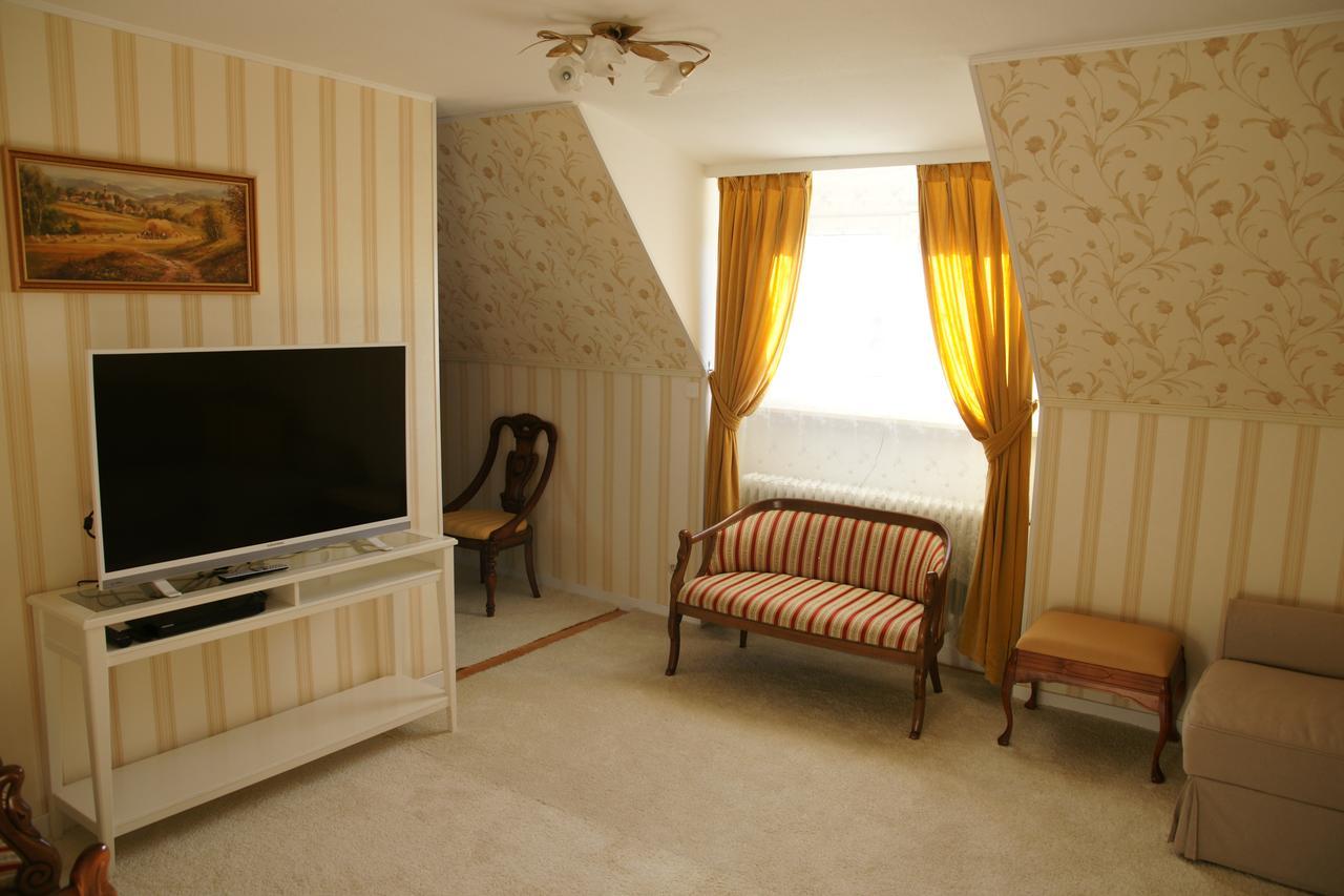 Apartment Elena Bad Wörishofen Buitenkant foto