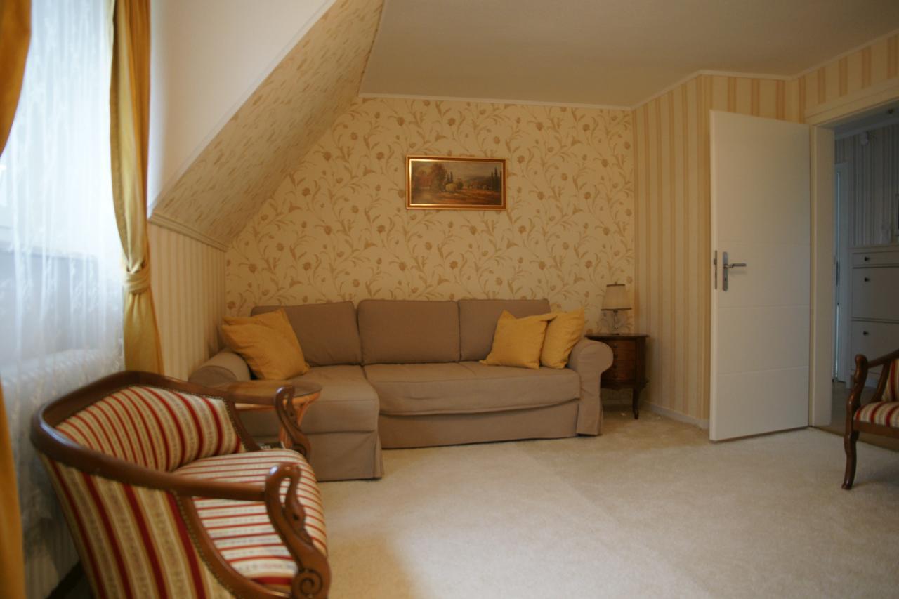 Apartment Elena Bad Wörishofen Buitenkant foto