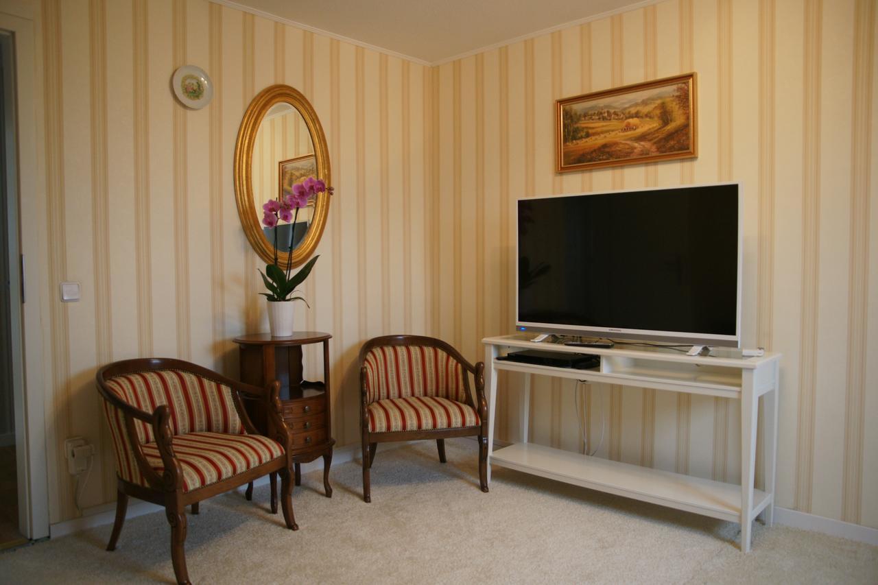 Apartment Elena Bad Wörishofen Buitenkant foto
